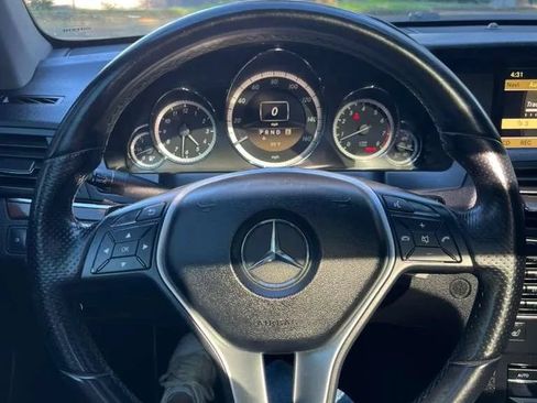 Used 2012 Mercedes-Benz E 350 Coupe image 13
