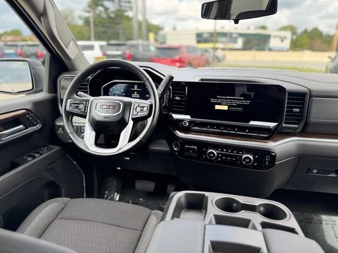 Used 2026 GMC Sierra 1500 Elevation AWD/4WD image 12