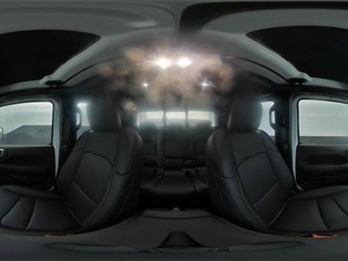 New 2025 Jeep Gladiator Sport w/ Premium Package image 26