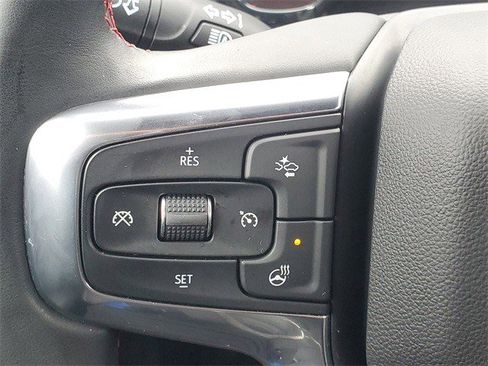 Certified 2024 Chevrolet Blazer RS image 21