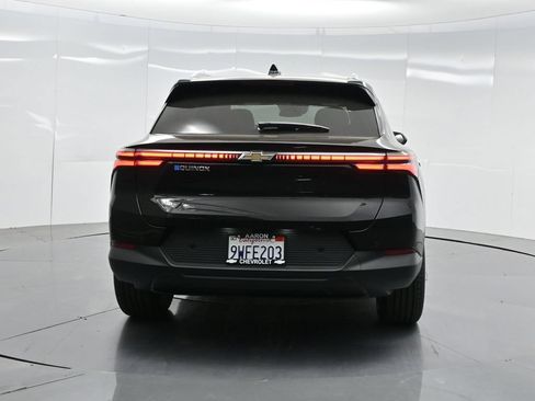 Used 2026 Chevrolet Equinox EV LT FWD image 49