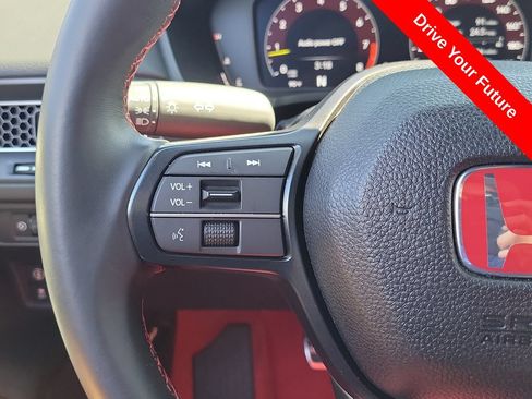 Used 2025 Honda Civic Type R image 7