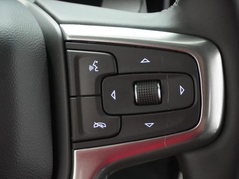 New 2026 Chevrolet Silverado 1500 LT image 19