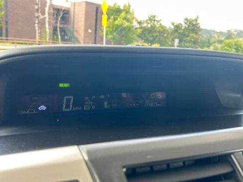 Used 2012 Toyota Prius V Three FWD image 17