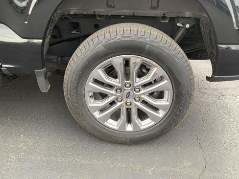 Certified 2024 Ford F150 XLT w/ Equipment Group 302A MID AWD/4WD image 22
