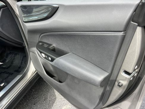 Certified 2023 Lexus NX 350 AWD image 15