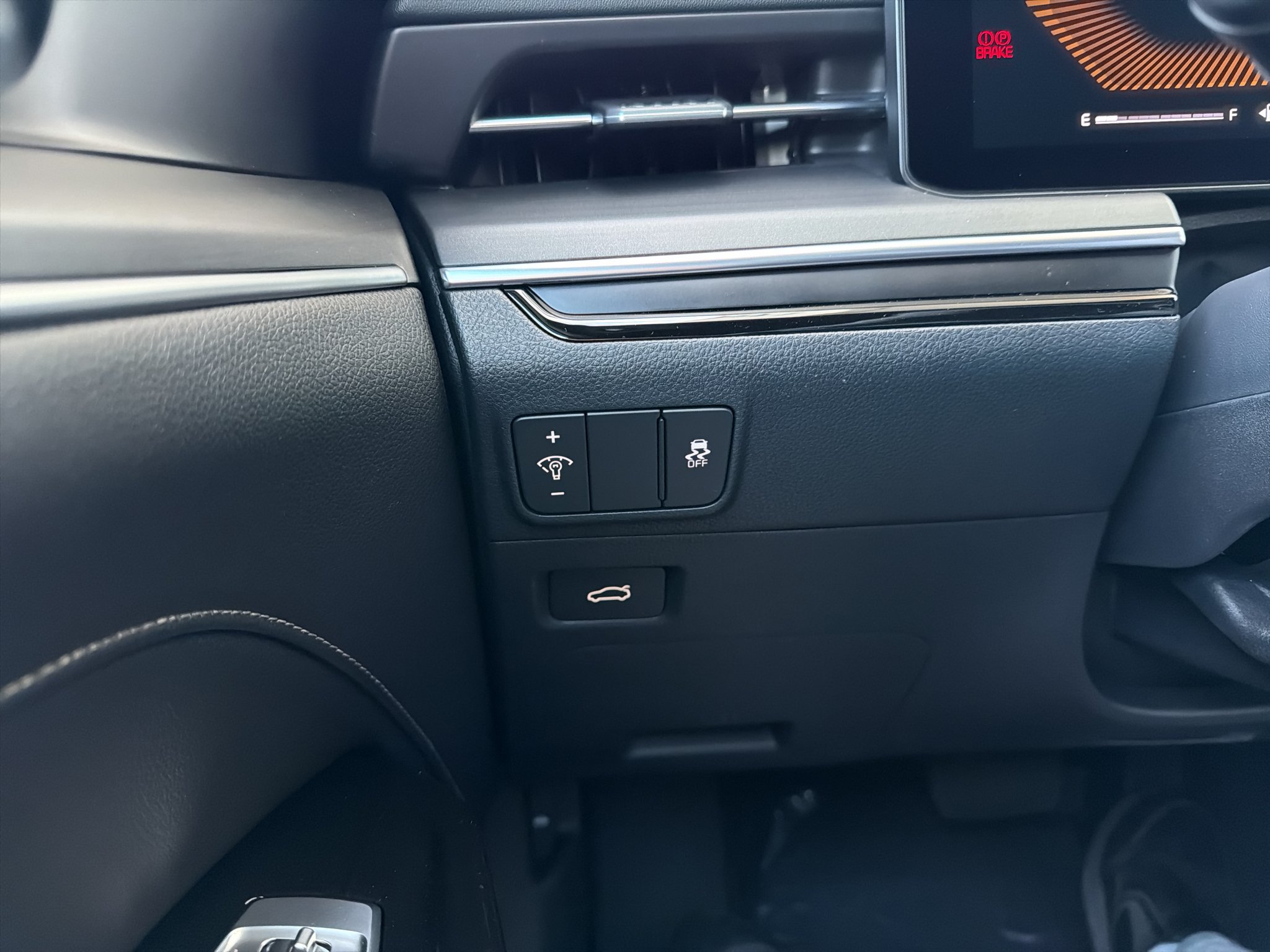 New 2027 Kia K5 GT-Line image 24
