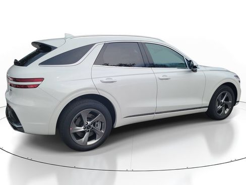 New 2026 Genesis GV70 2.5T Select AWD/4WD image 2