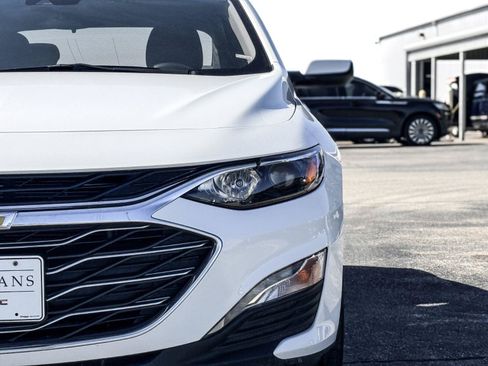 Used 2024 Chevrolet Malibu LT FWD image 5