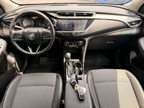 Used 2021 Buick Encore GX Select AWD/4WD image 18