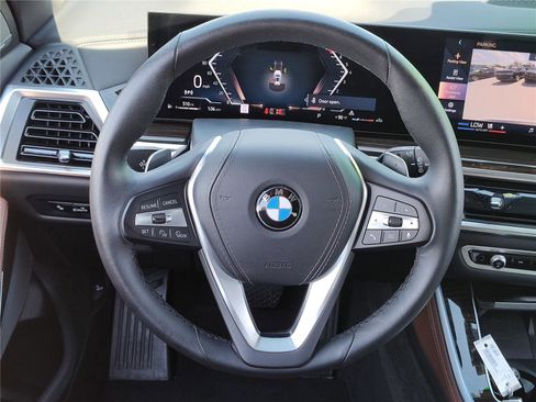 Certified 2025 BMW X5 xDrive40i image 19