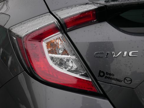 Used 2020 Honda Civic EX-L image 17