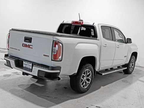 Used 2019 GMC Canyon All Terrain w/ Trailering Package image 6