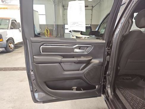 Used 2023 RAM 1500 Big Horn AWD/4WD image 15