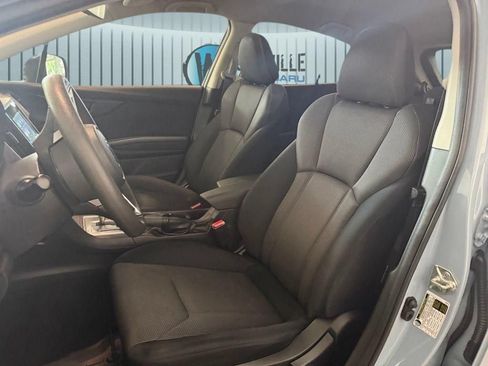 Certified 2021 Subaru Crosstrek 2.0i w/ Popular Package #3 AWD/4WD image 21