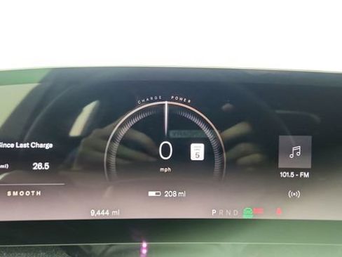 Used 2024 Lucid Air Pure image 37