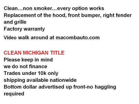 Used 2023 Chevrolet Blazer LT w/ Driver Confidence Package image 2