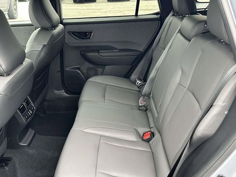 New 2026 Subaru Outback Limited AWD/4WD image 12
