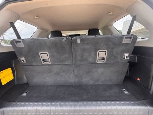 Used 2019 Toyota 4Runner Limited RWD image 39