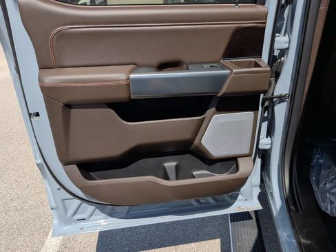 New 2026 Ford F250 King Ranch w/ Chrome Package AWD/4WD image 38