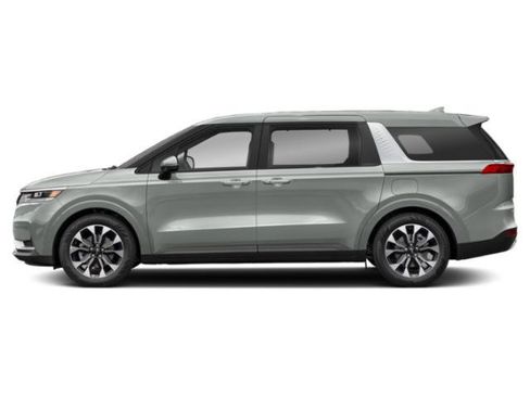 Certified 2023 Kia Carnival EX FWD image 6
