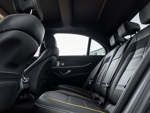 Used 2023 Mercedes-Benz E 63 AMG S image 40