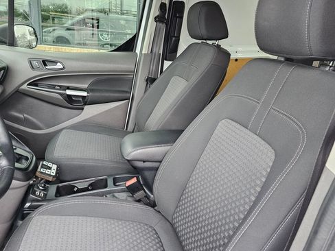 Used 2019 Ford Transit Connect XLT FWD image 19