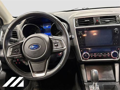 Used 2019 Subaru Outback 2.5i Premium image 24