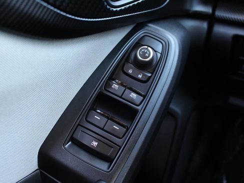 Used 2022 Subaru Crosstrek 2.0i Premium w/ Popular Package #4 image 29