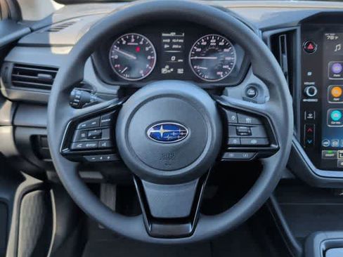 New 2026 Subaru Crosstrek 2.0i Premium AWD/4WD image 22