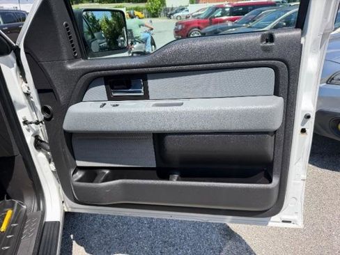 Used 2014 Ford F150 XL w/ Equipment Group 101A Mid RWD image 27