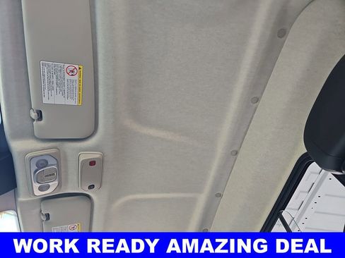 New 2026 RAM ProMaster 2500 w/ Convenience Group image 30