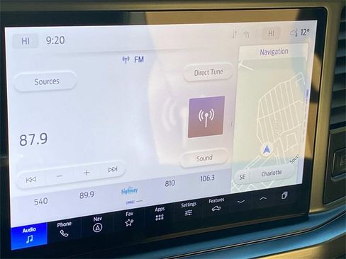 Used 2026 Ford F450 Lariat w/ Chrome Package image 22