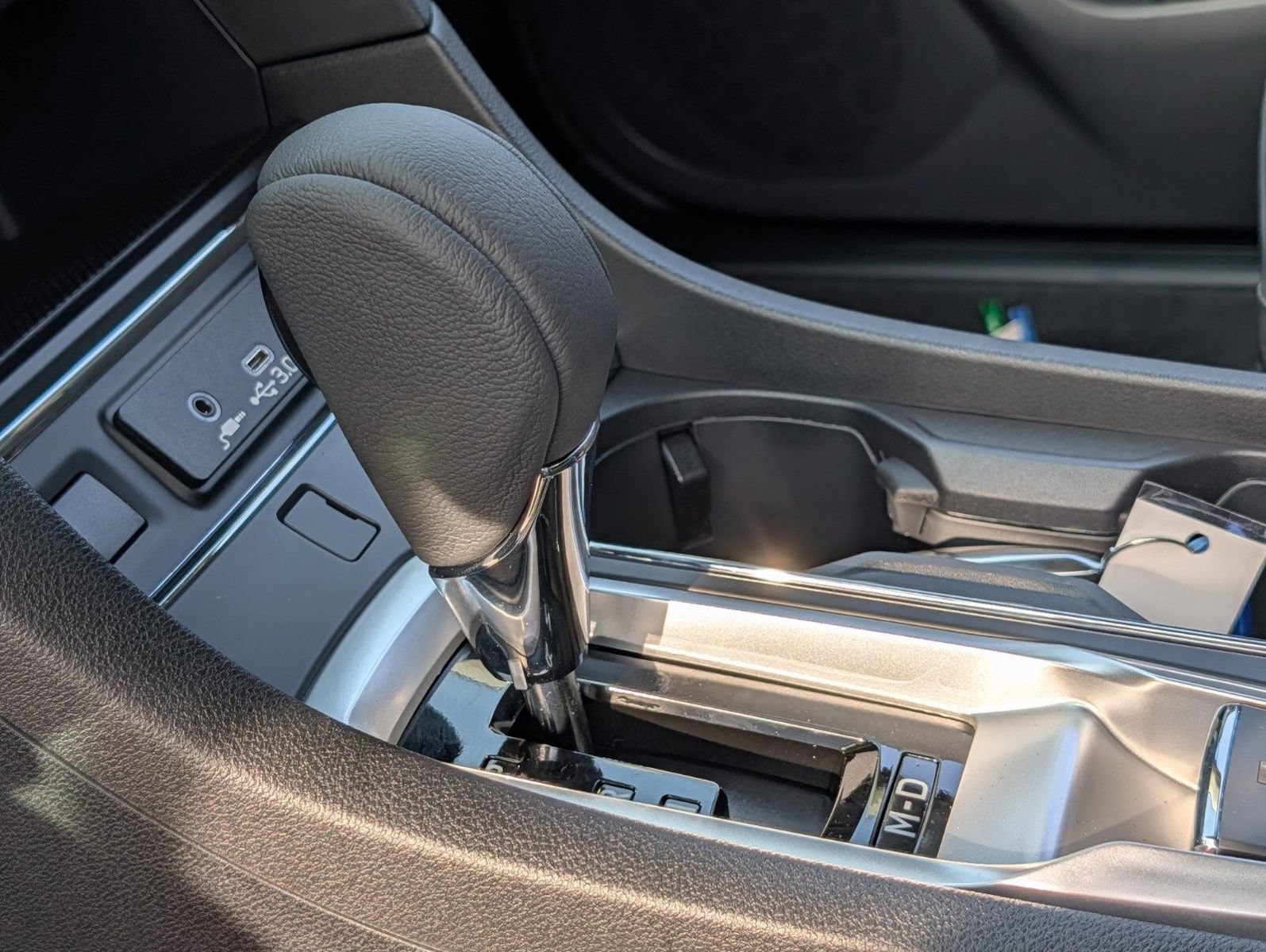 New 2026 Subaru Ascent Premium AWD/4WD image 9
