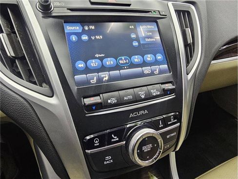 Used 2018 Acura TLX w/Tech 4dr Sedan w/Technology image 21