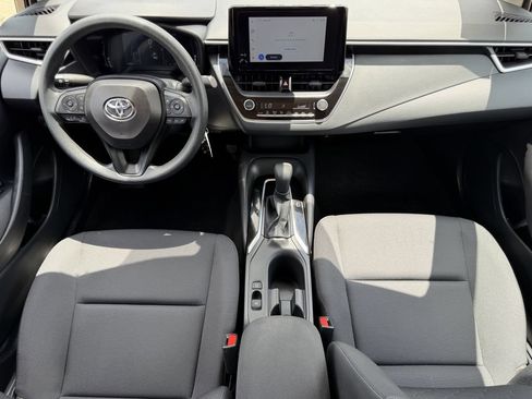 Used 2026 Toyota Corolla LE FWD image 13