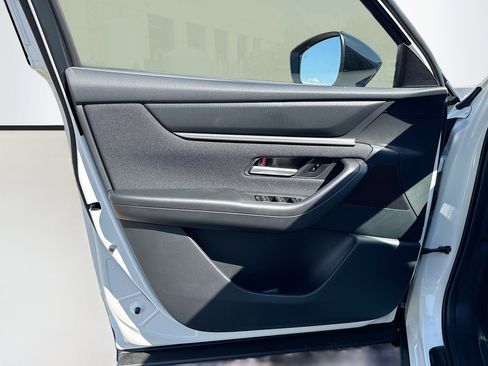 New 2026 MAZDA CX-70 SC image 24