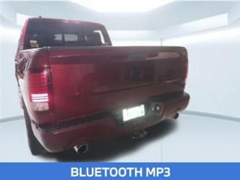 Used 2018 RAM 1500 Sport AWD/4WD image 2