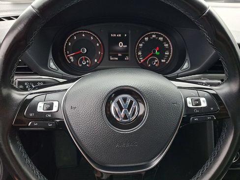 Used 2020 Volkswagen Passat 2.0T R-Line FWD image 22