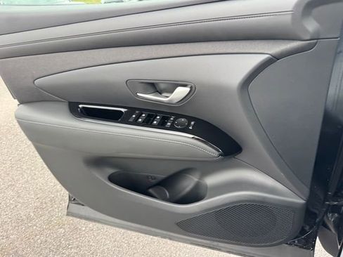 New 2026 Hyundai Santa Cruz XRT AWD/4WD image 23