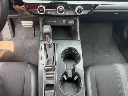 Used 2024 Honda Civic Sport image 16