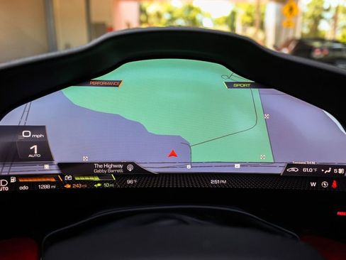 Used 2023 Ferrari SF90 Spider AWD/4WD image 39