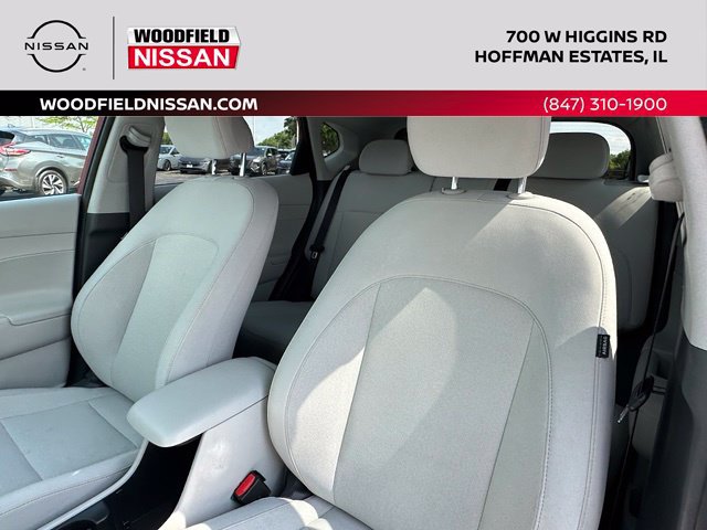Used 2024 Hyundai Kona SEL w/ Convenience Package AWD/4WD image 23