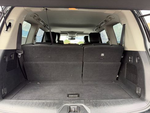 Used 2019 Nissan Armada SL w/ Premium Package RWD image 33
