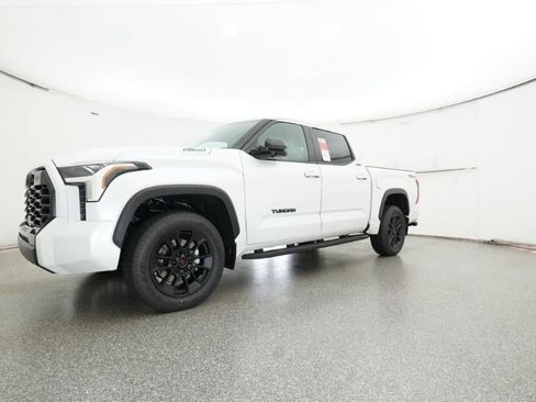New 2026 Toyota Tundra Limited image 50