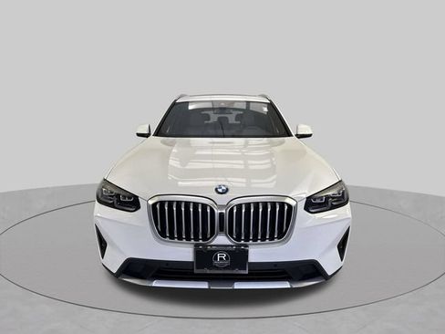 Used 2022 BMW X3 xDrive30i w/ Premium Package 2 AWD/4WD image 26