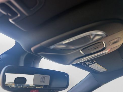 New 2026 Jeep Compass Limited image 27