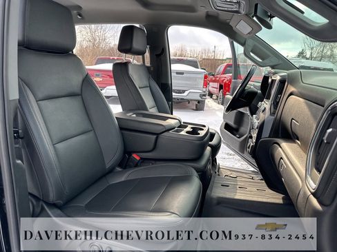 Used 2021 GMC Sierra 1500 SLT image 23