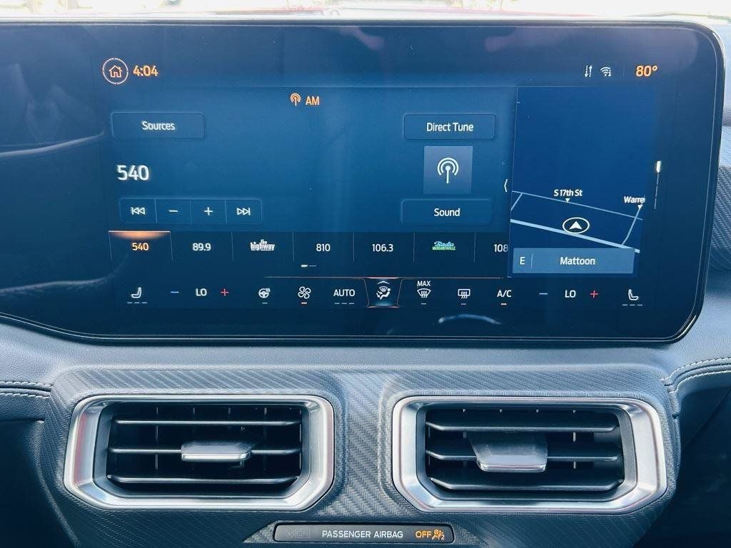 New 2025 Ford Mustang GT Premium RWD image 23