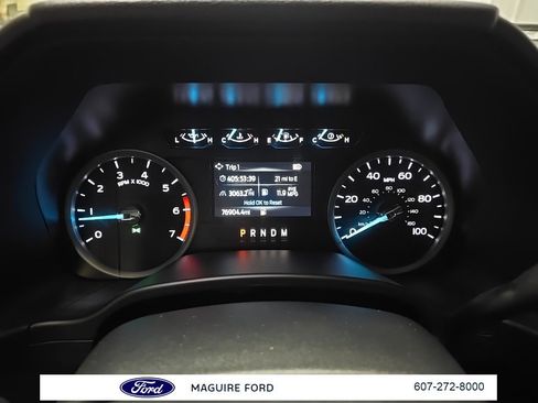 Used 2020 Ford F250 XLT w/ XLT Value Package image 24